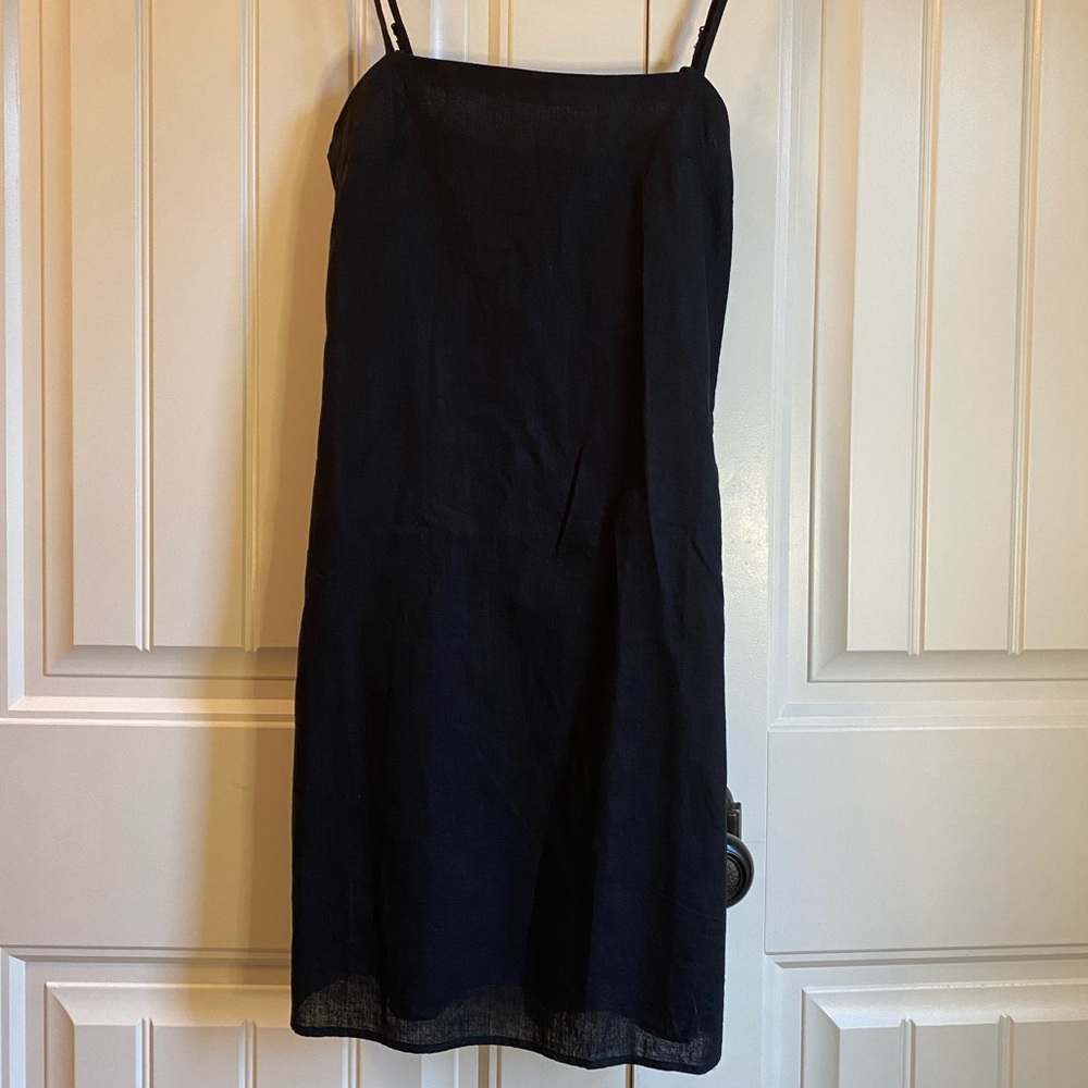 H&M little black dress